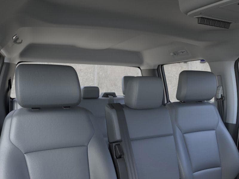 2026 Ford Super Duty F-250 - Image 22