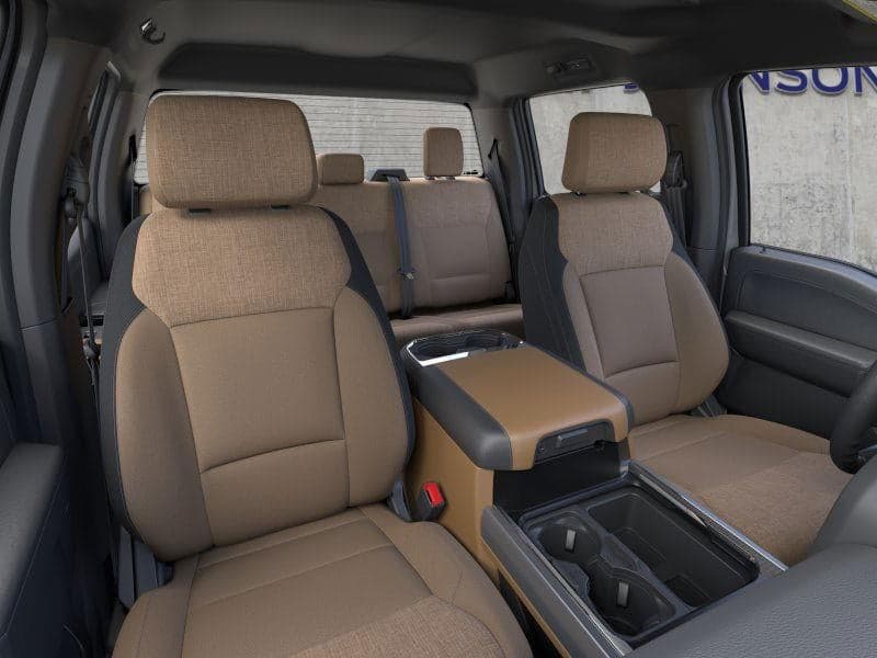 2026 Ford Super Duty F-250 - Image 10