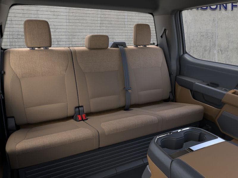 2026 Ford Super Duty F-250 - Image 11