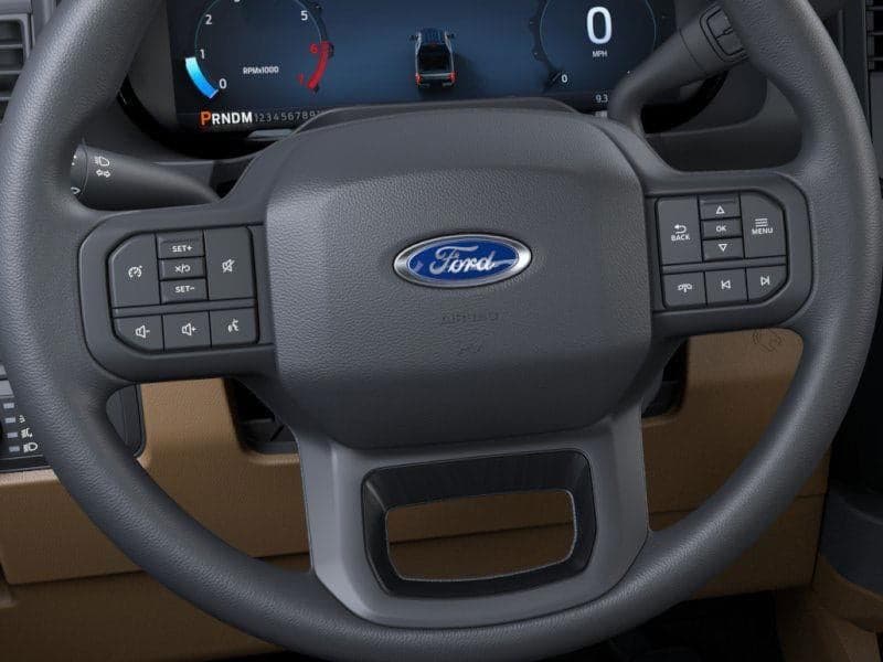 2026 Ford Super Duty F-250 - Image 12