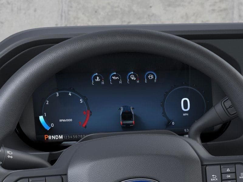 2026 Ford Super Duty F-250 - Image 13