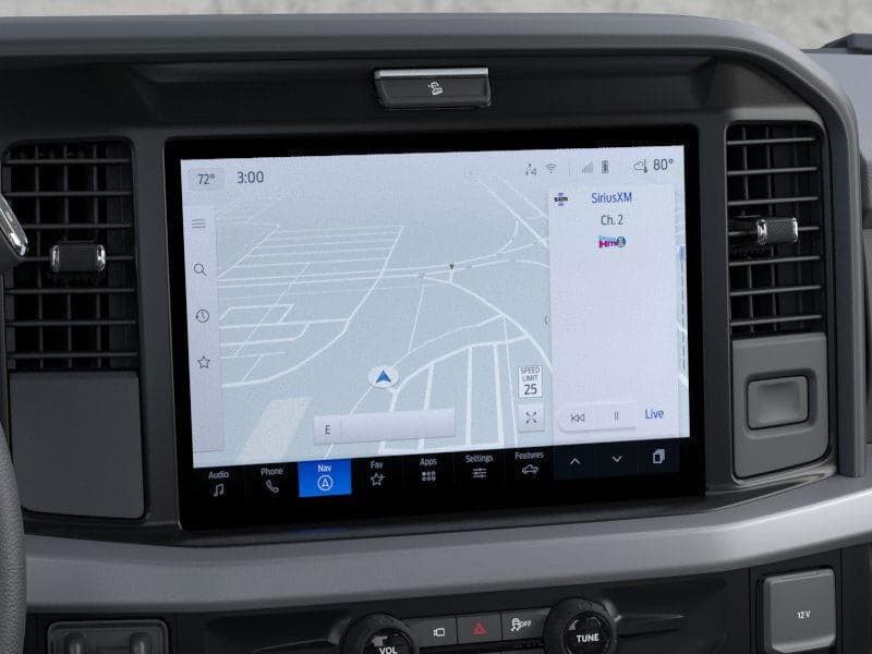 2026 Ford Super Duty F-250 - Image 14