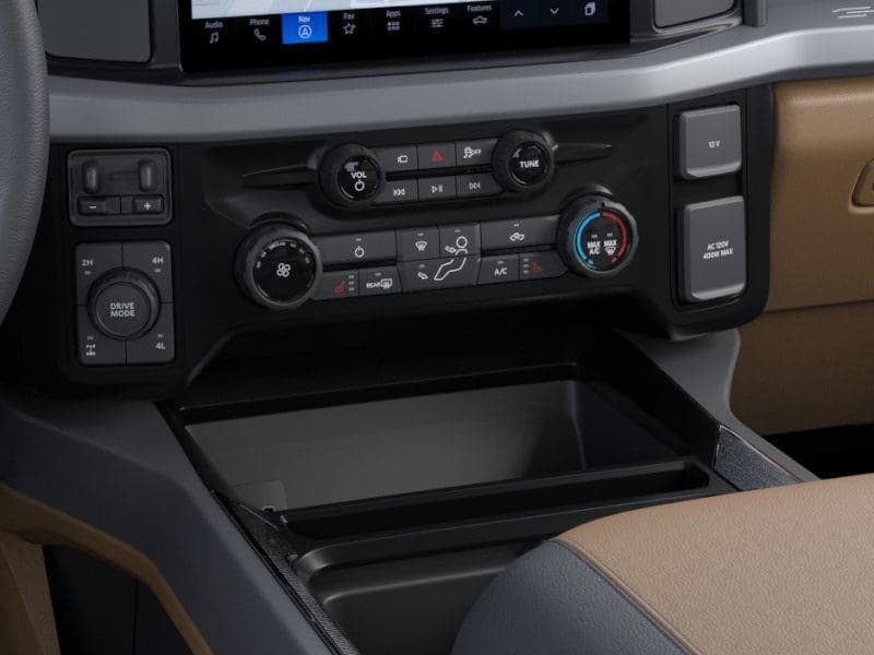 2026 Ford Super Duty F-250 - Image 15