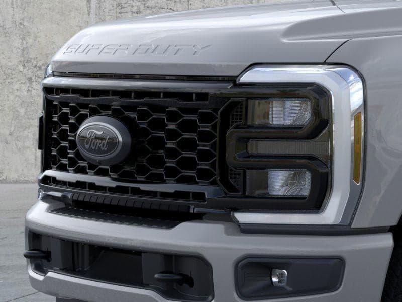 2026 Ford Super Duty F-250 - Image 17