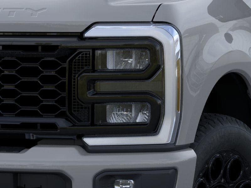 2026 Ford Super Duty F-250 - Image 18