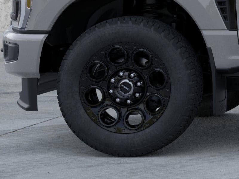 2026 Ford Super Duty F-250 - Image 19