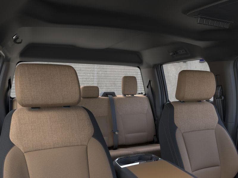 2026 Ford Super Duty F-250 - Image 22