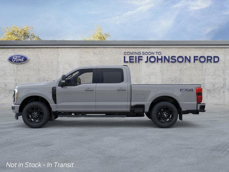 2026 Ford Super Duty F-250 - Image 3
