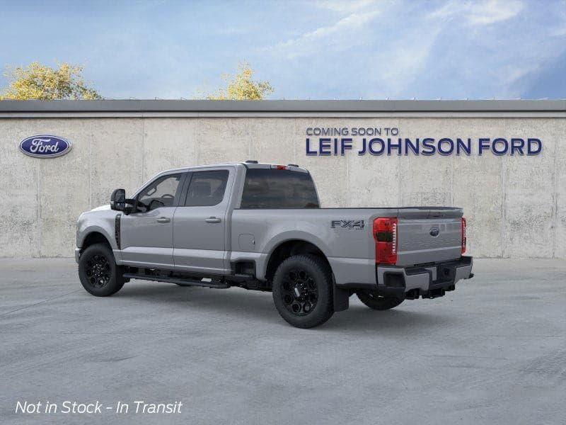 2026 Ford Super Duty F-250 - Image 4