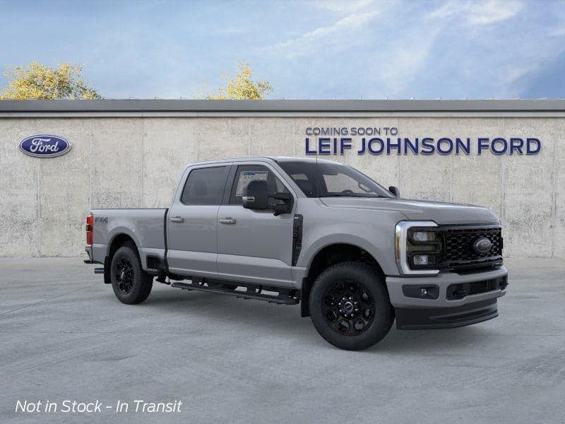 2026 Ford Super Duty F-250 - Image 7