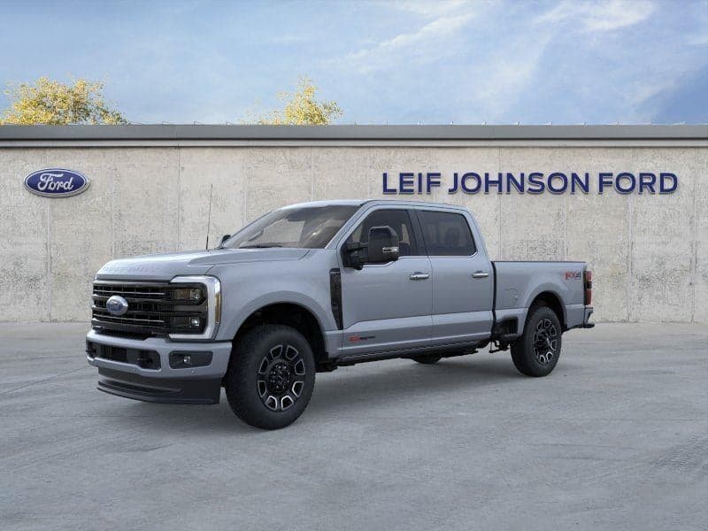 2026 Ford Super Duty F-250 - Image 1