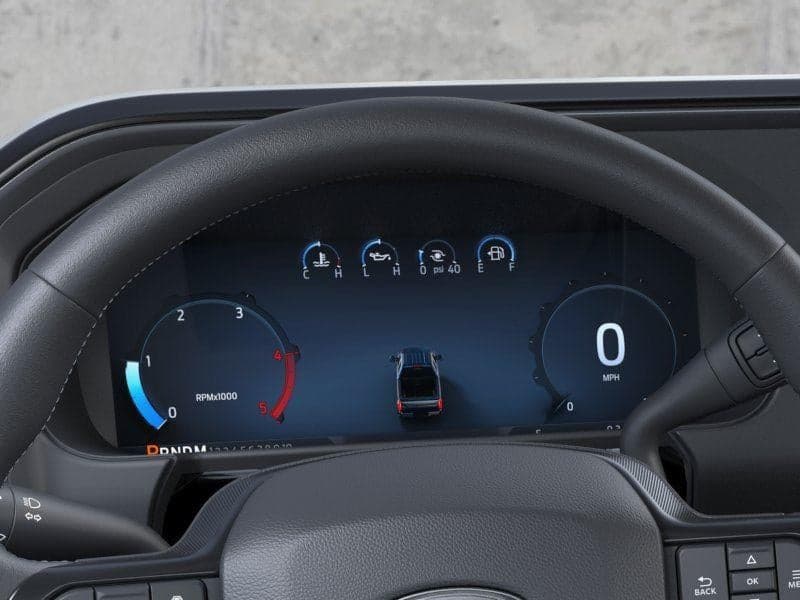 2026 Ford Super Duty F-250 - Image 13