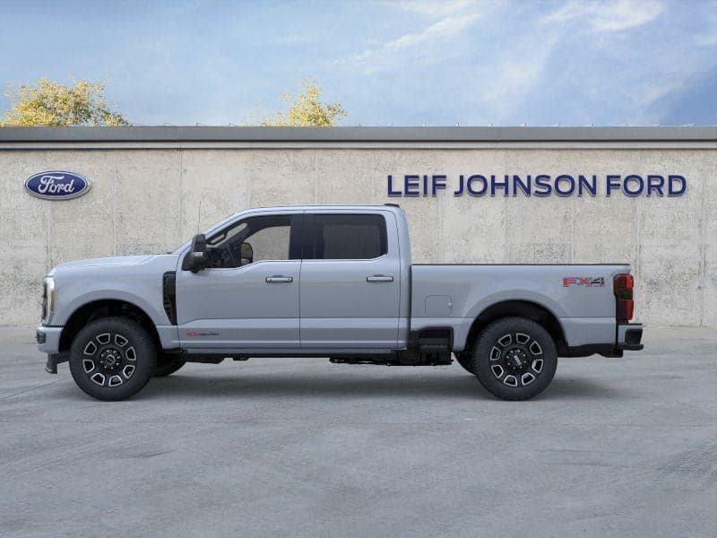 2026 Ford Super Duty F-250 - Image 3