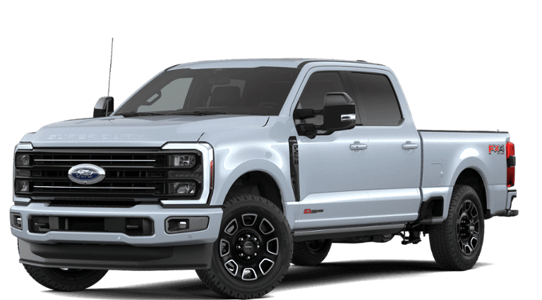 2026 Ford Super Duty F-250 - Image 23