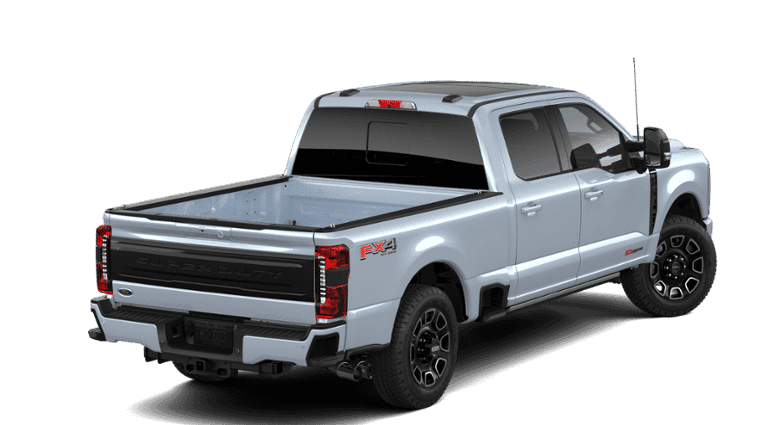 2026 Ford Super Duty F-250 - Image 25
