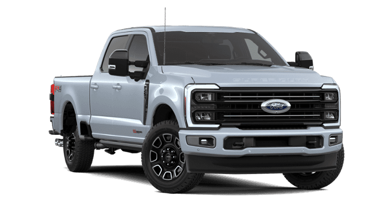 2026 Ford Super Duty F-250 - Image 26