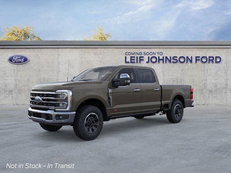 2026 Ford Super Duty F-250 - Image 1