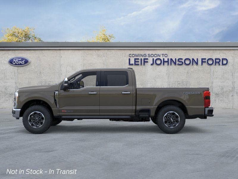 2026 Ford Super Duty F-250 - Image 3