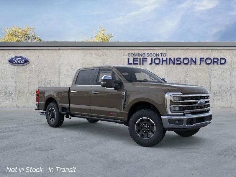 2026 Ford Super Duty F-250 - Image 7