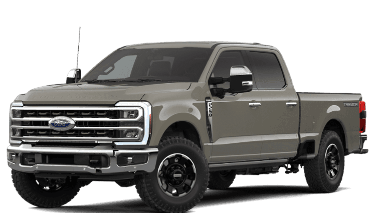 2026 Ford Super Duty F-250 - Image 23