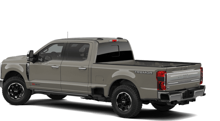 2026 Ford Super Duty F-250 - Image 24