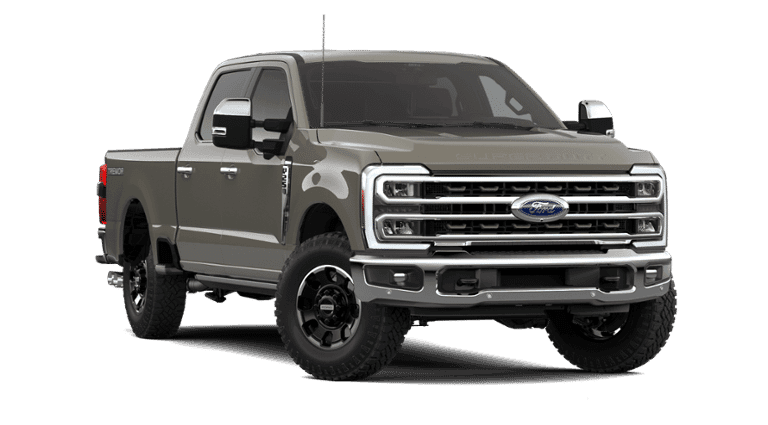 2026 Ford Super Duty F-250 - Image 26