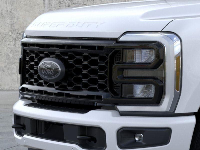 2026 Ford Super Duty F-250 - Image 17
