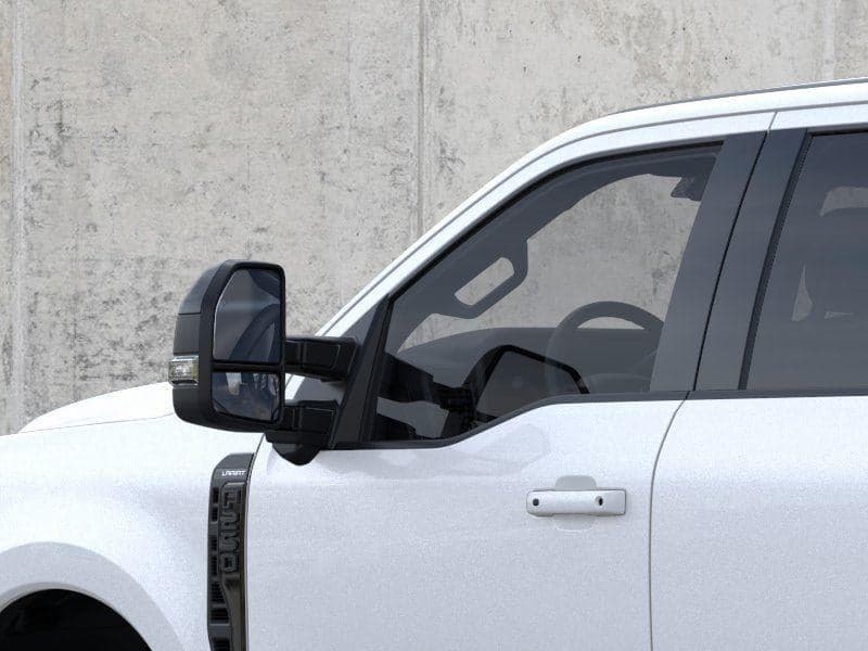 2026 Ford Super Duty F-250 - Image 20