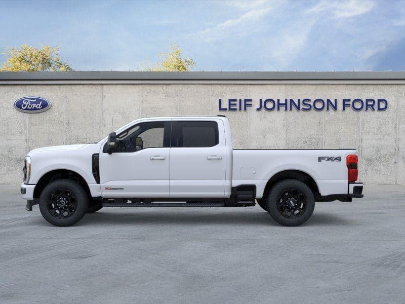 2026 Ford Super Duty F-250 - Image 3