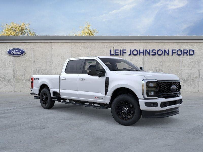 2026 Ford Super Duty F-250 - Image 7