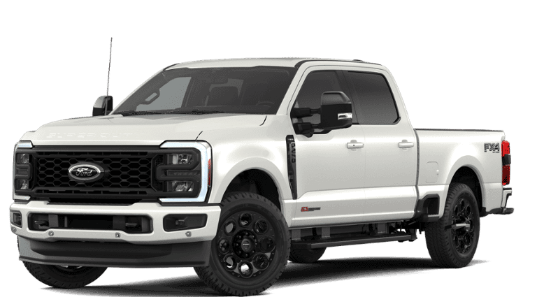 2026 Ford Super Duty F-250 - Image 23