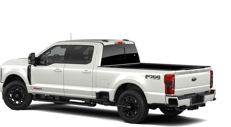 2026 Ford Super Duty F-250 - Image 24