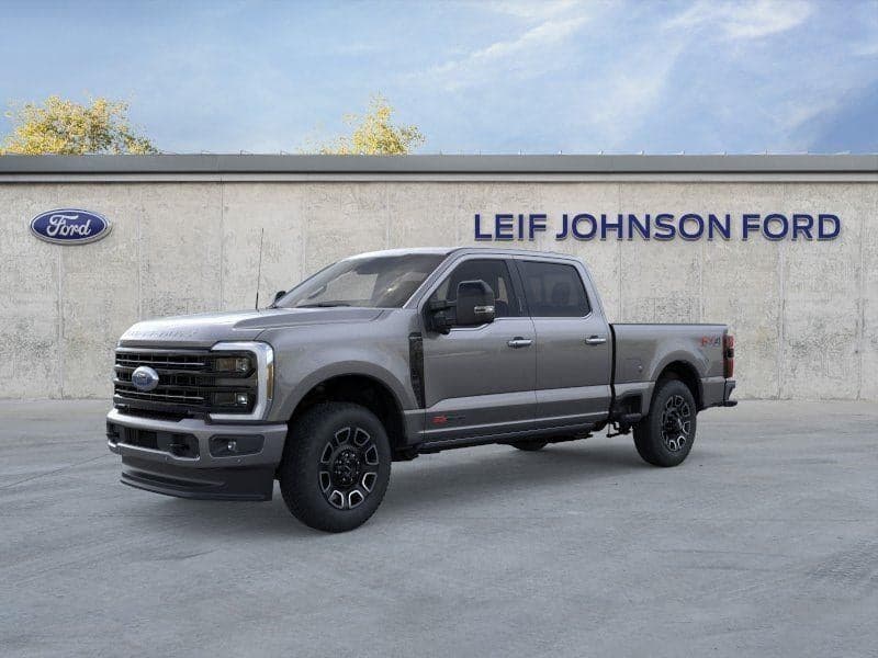 2026 Ford Super Duty F-250 - Image 1
