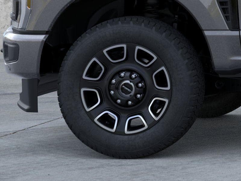 2026 Ford Super Duty F-250 - Image 19