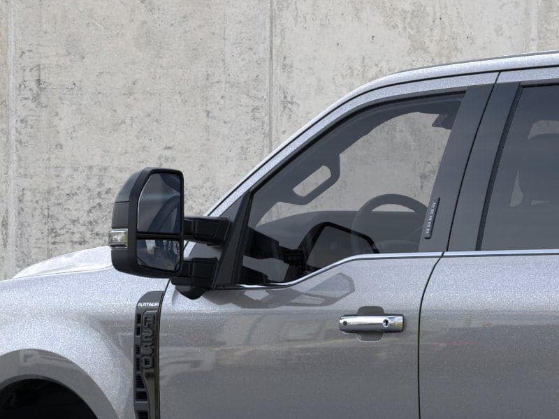 2026 Ford Super Duty F-250 - Image 20