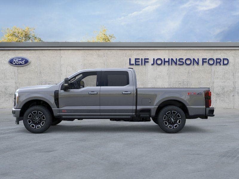 2026 Ford Super Duty F-250 - Image 3