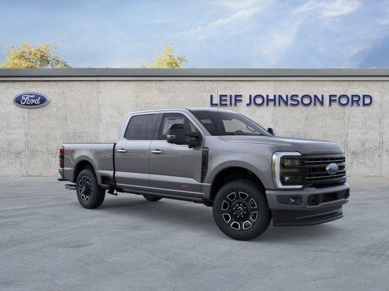 2026 Ford Super Duty F-250 - Image 7