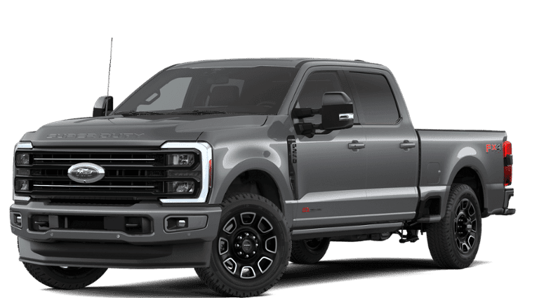 2026 Ford Super Duty F-250 - Image 23