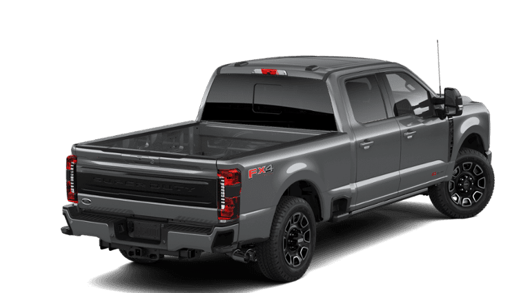 2026 Ford Super Duty F-250 - Image 25