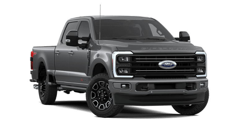 2026 Ford Super Duty F-250 - Image 26
