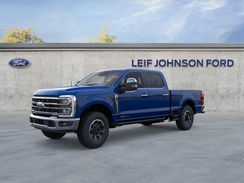 2026 Ford Super Duty F-250 - Image 1