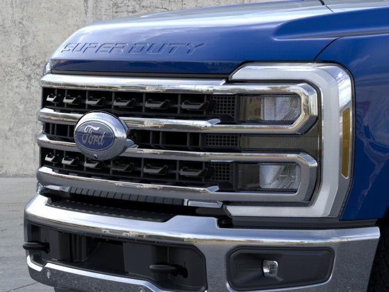 2026 Ford Super Duty F-250 - Image 17
