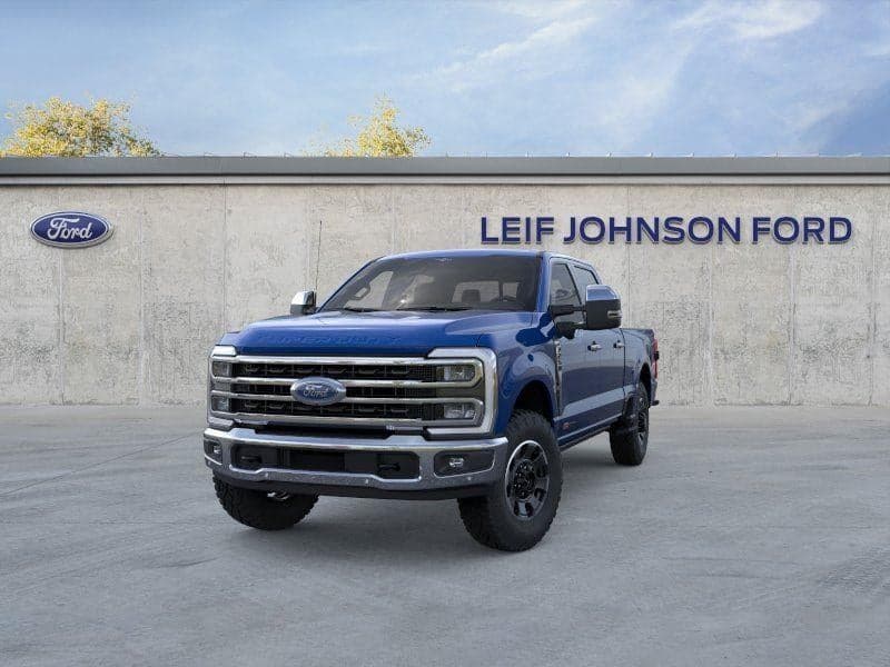 2026 Ford Super Duty F-250 - Image 2