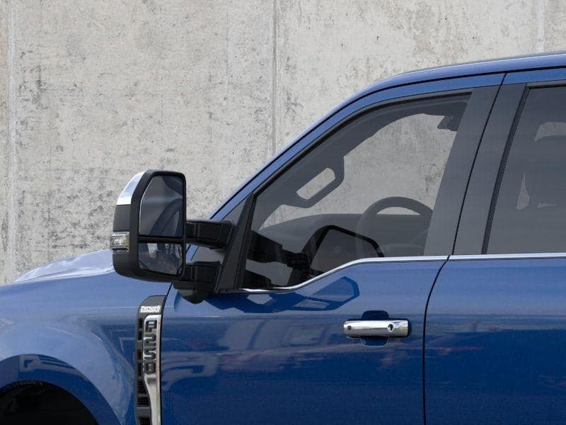 2026 Ford Super Duty F-250 - Image 20