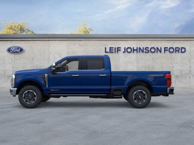 2026 Ford Super Duty F-250 - Image 3
