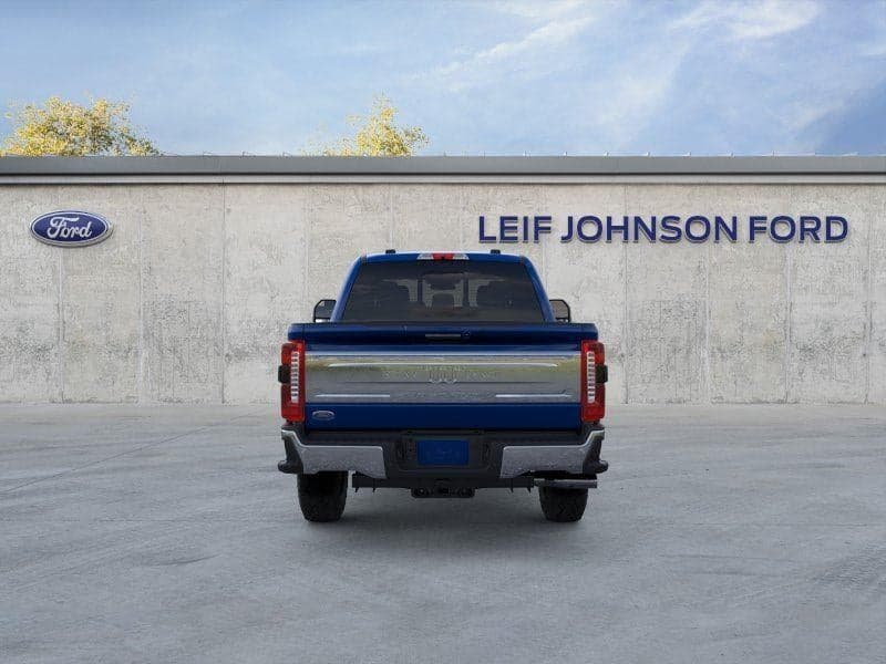 2026 Ford Super Duty F-250 - Image 5