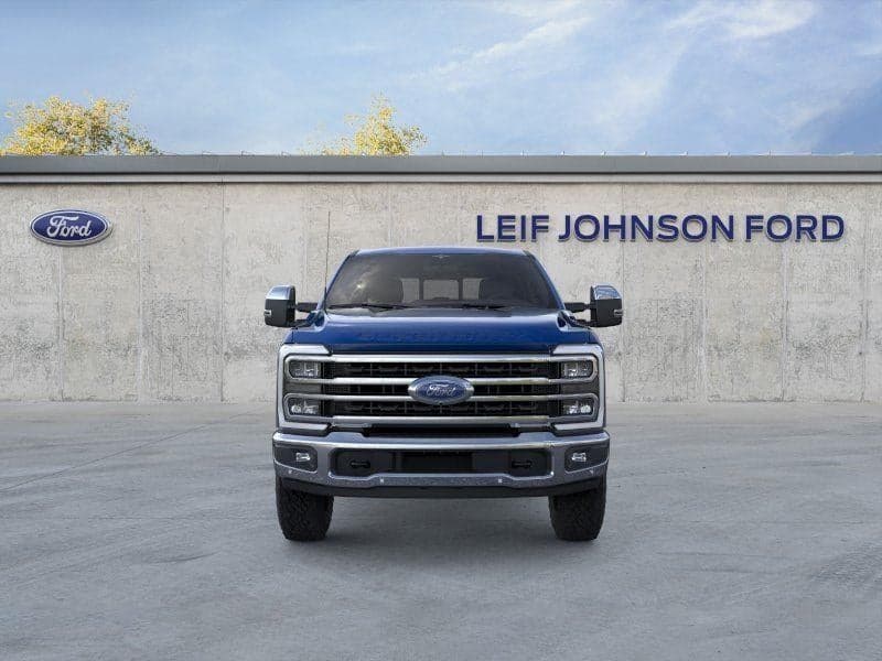 2026 Ford Super Duty F-250 - Image 6