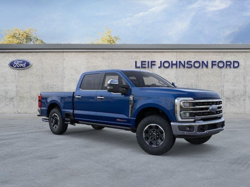 2026 Ford Super Duty F-250 - Image 7