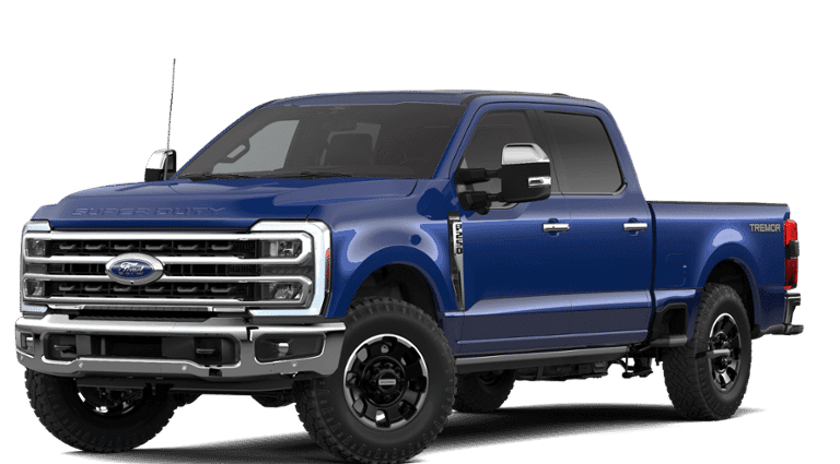 2026 Ford Super Duty F-250 - Image 23