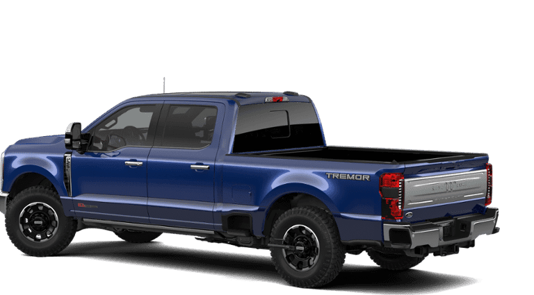 2026 Ford Super Duty F-250 - Image 24
